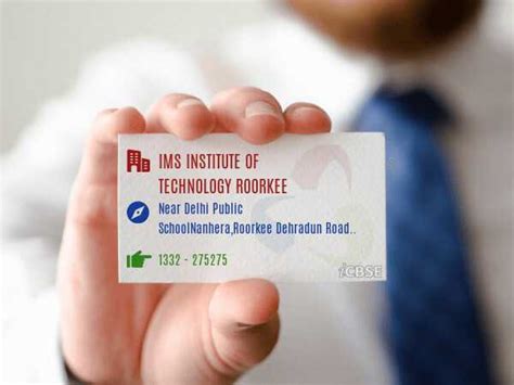 Ims Institute Of Technology Roorkee Haridwar Address Reviews