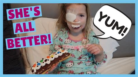 Lucy maxwell is a member of. Maya Has Eye Surgery - YouTube