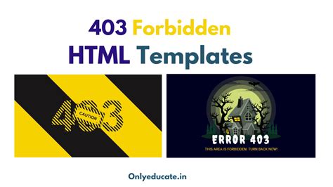 Top Forbidden Html Templates With Animation Only Educate