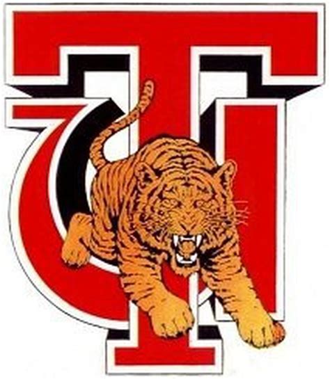 Tuskegee University Hires New Athletic Director