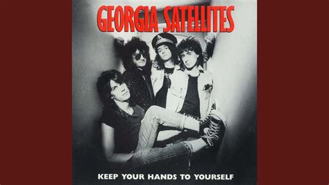 Keep Your Hands To Yourself 45 Version Youtube