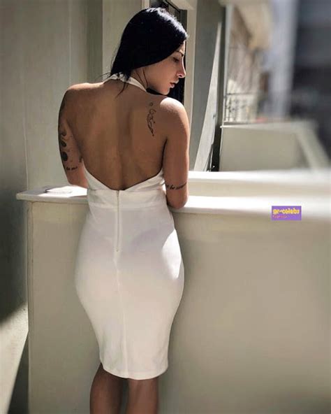 Greek Celebrity Polina Trigonidou Porn Pictures Xxx Photos Sex