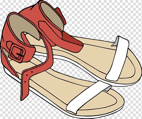 Clip Art Sandals 20 Free Cliparts Download Images On Clipground 2024
