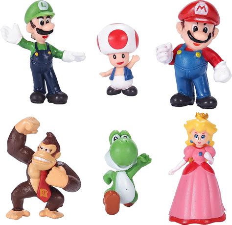 Best Mario Toys For 2023 The Jerusalem Post