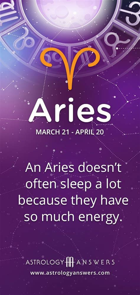 Aries Daily Horoscope Astrology Answers Aries Daily Horoscope
