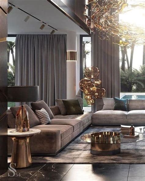 35 Admirable Modern Interior Design Ideas You Never Seen Before In 2020