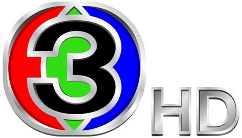 Channel 3 (Thailand) - Turkcewiki.org