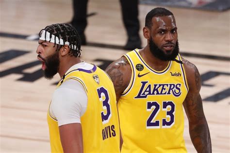 Last 5 mins of 2019 nba finals game 5 golden state warriors vs toronto raptors. Lakers crush banged-up Heat in Game 1 of NBA Finals - UPI.com