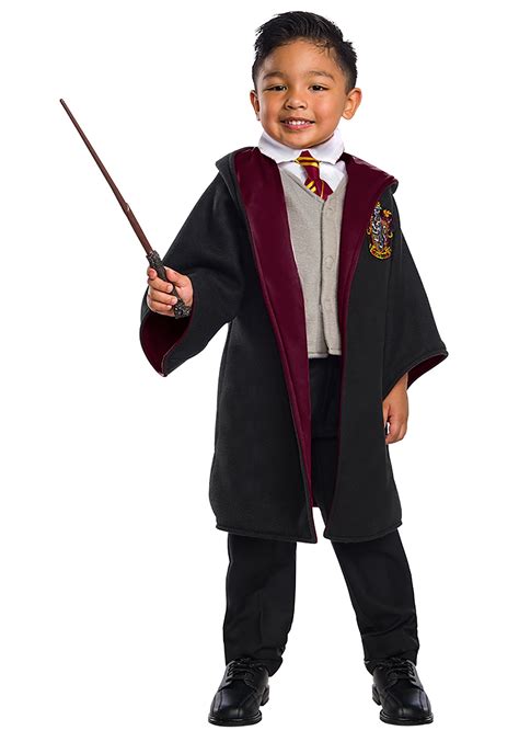 Funny Harry Potter Costume