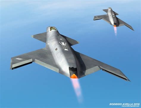 6th Generation Fighter Jets Open Thinking Future Tech Thinking