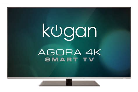 Review In A Hurry Kogan 55 Agora 4k Smart 3d Led Tv Ultra Hd Review In Progress