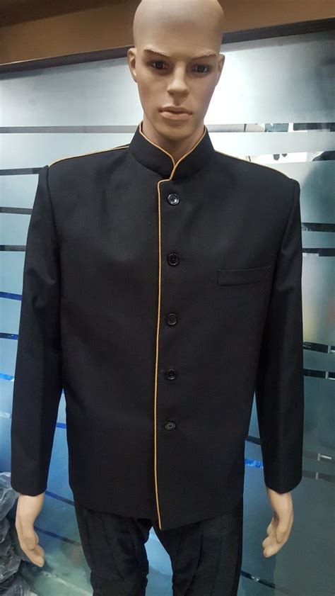 Lycra Cotton Corporate Uniform Size Medium And Large At Best Price In