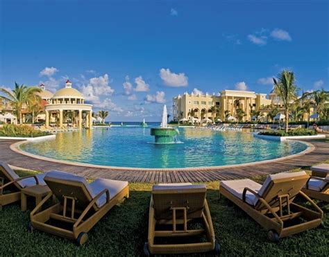 iberostar grand paraíso meetings and incentives