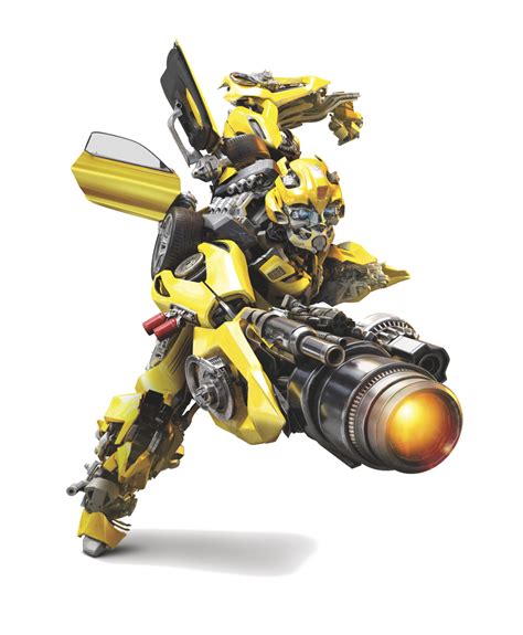 Bumblebee Png Transparent Image 608