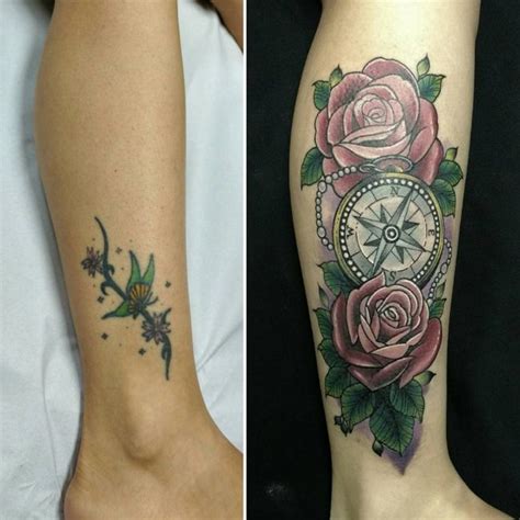 Arm Cover Up Tattoos For Women Best Tattoo Ideas