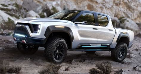 Toyota Tacoma Electric Is The World Ready For This Ev Truck