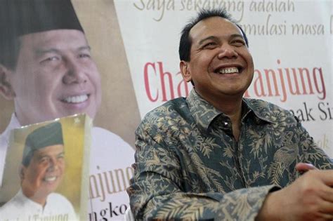 Hopes Rise That Indonesian Billionaire Minister Can Break Copper