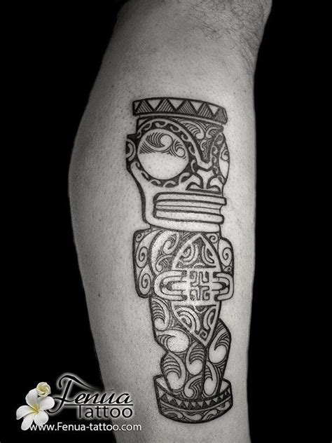 Résultat De Recherche Dimages Pour Tiki Maorie Tattoo Tattoo