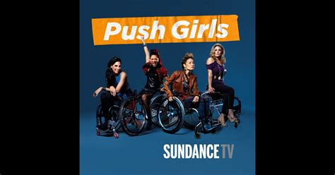 Push Girls Season 1 On Itunes