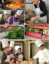 Images of Culinary Institute Boot Camp