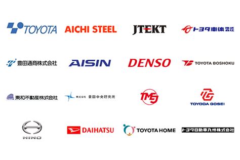 Profile Company Toyota Motor Corporation Official Global Website
