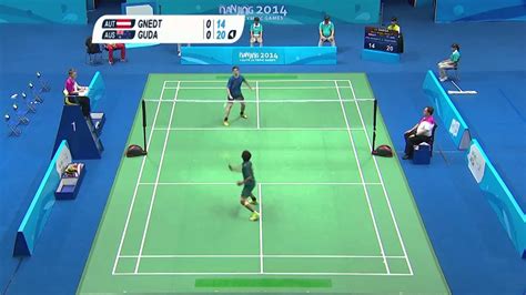 Olympics Badminton Match Bjulie2 Cnuxfm Sindhu N Action During The