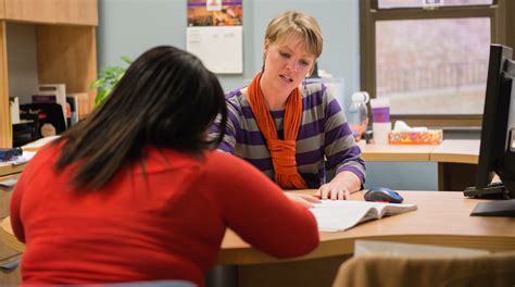 Student Academic Advising At The Clemson University College Of Education