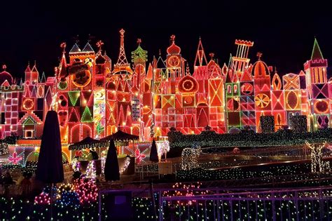 11 Best Places To See Christmas Lights This Season In Southern