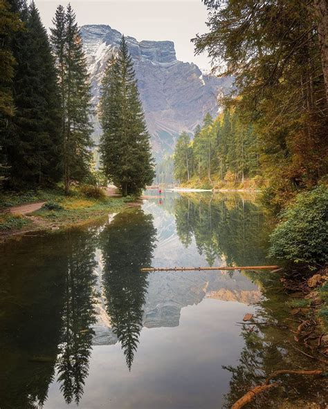 Argen Elezi On Instagram “dreamy Landscapes In Northeast Italy” Dreamy