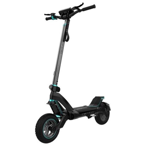 Bongo Z On Road Electric Scooter 1000 W Double A Arm Dynamic