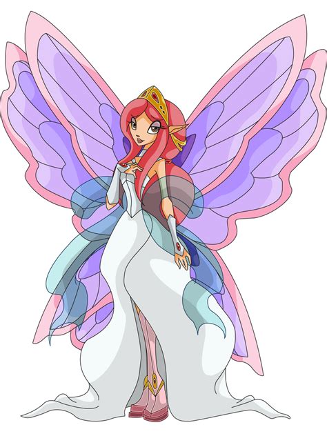 Fairy Queen By Efrenstudios On Deviantart