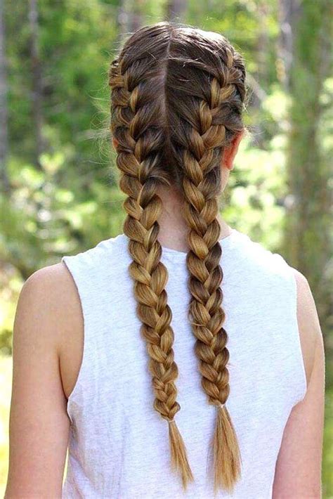 Atlassian Tutorials For Git Pigtail French Braid Tutorial A Step By