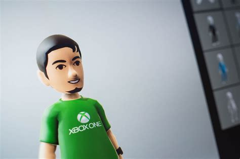 Hands On With The Xbox Avatars App On Windows 10 Preview Windows Central