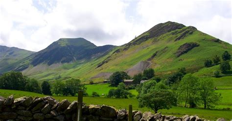 Lake District - Most Famous Places