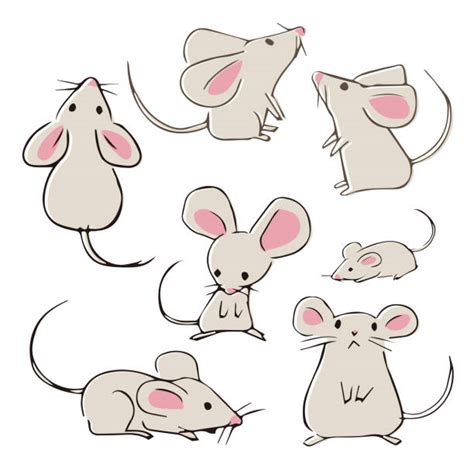 31100 Cute Mouse Stock Illustrations Royalty Free Vector Graphics