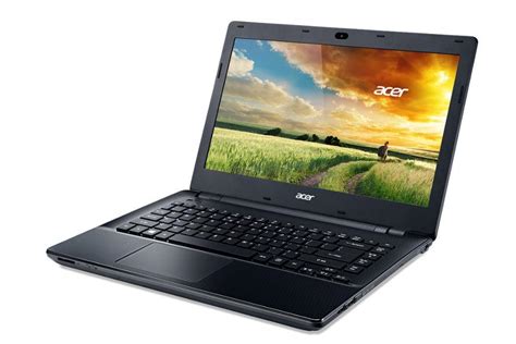 Acer Aspire E5 573g 548n External Reviews