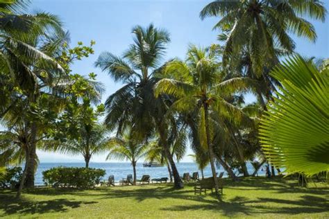 Indian Ocean Lodge Hotel Grand Anse Seychelles Prezzi 2018 E Recensioni