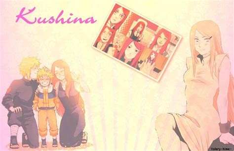 Kushina Uzumaki Sienna Miller Foto 30837377 Fanpop