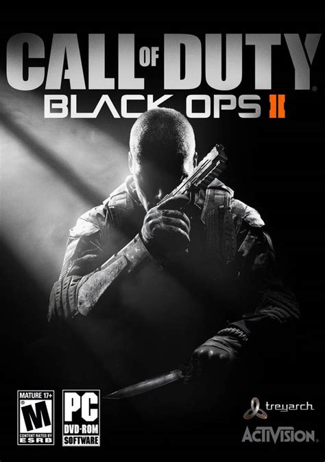 Call Of Duty Black Ops Ii Apocalypse Box Shot For Pc Gamefaqs