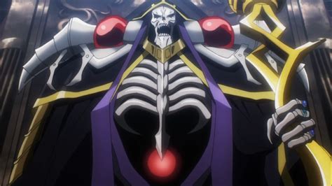 You might be thinking that how many light novels are ultimately. Overlord Season 4 Release Date, Spoilers, and Novel: When ...