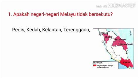 Federated malay states) adalah federasi empat negara protektorat di semenanjung malaya—selangor, perak, negeri sembilan dan pahang—yang didirikan oleh pemerintah britania raya pada tahun 1895. Negeri-Negeri Melayu Bersekutu : SEJARAH TINGKATAN DUA ...