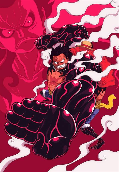 Tons of awesome luffy gear 2 wallpapers to download for free. Pin by Jennylyn Openio on anime wallpapers | One piece ...