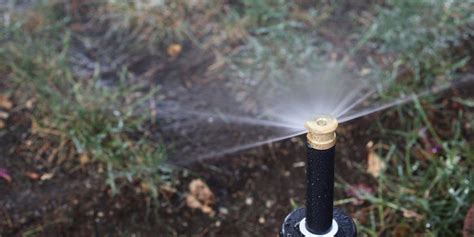Best do it yourself sprinkler system. How to Install Your Own Underground Sprinkler System | Pop up sprinklers, Underground sprinkler ...