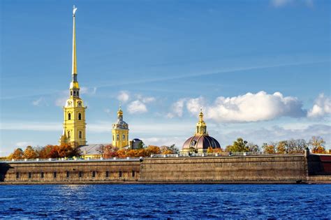 Petrohrad A Okruh Pobaltskými Republikami S Návštěvou Finska Cestovánícz