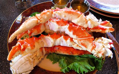 How To Broil Bake Grill And Steam Crab Legs Camerons Seafood