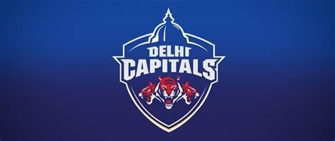 Besides the name change, the owners also unveiled a new logo. Delhi Daredevils have become a great deal more risk-averse