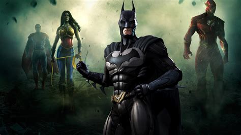 100 items your favorites list. Injustice: Gods Among Us - 10 DLC Characters Worth Adding ...