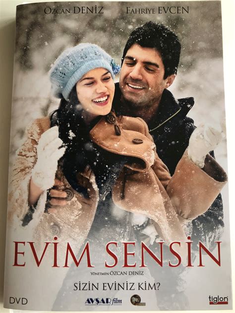Evim Sensin Dvd 2012 You Are Home Directed By Özcan Deniz Starring