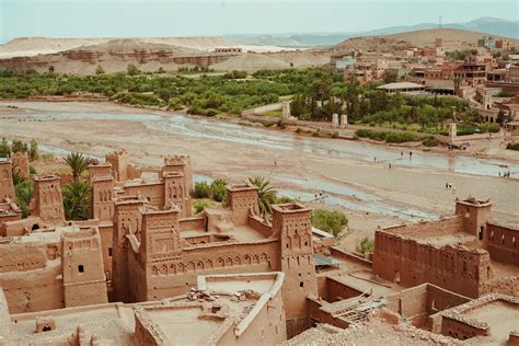 What To Do And To See In Ouarzazate Morocco Travel Blog
