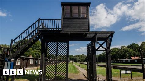 Holocaust Trial Former Stutthof Guard To Go On Trial In Germany Bbc News